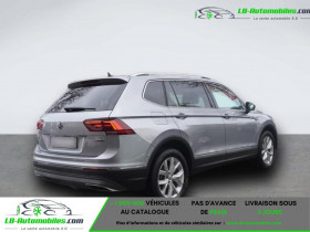 Volkswagen Tiguan Allspace 2.0 TDI 190 BVA 4Motion  occasion � Beaupuy - photo n�4