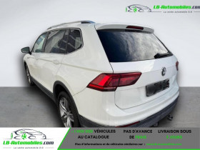Volkswagen Tiguan Allspace 2.0 TDI 190 BVA 4Motion  occasion � Beaupuy - photo n�3