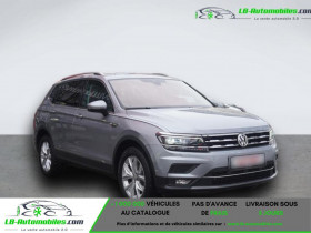 Volkswagen Tiguan Allspace 2.0 TDI 190 BVA 4Motion  occasion � Beaupuy - photo n�2