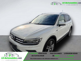 Volkswagen Tiguan Allspace 2.0 TDI 190 BVA 4Motion  occasion � Beaupuy - photo n�2
