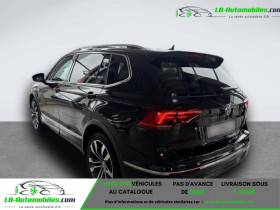 Volkswagen Tiguan Allspace 2.0 TDI 190 BVA 4Motion  occasion � Beaupuy - photo n�4