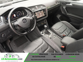 Volkswagen Tiguan Allspace 2.0 TDI 190 BVA 4Motion  occasion � Beaupuy - photo n�7