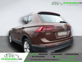 Volkswagen Tiguan Allspace 2.0 TDI 190 BVA 4Motion  occasion � Beaupuy - photo n�4