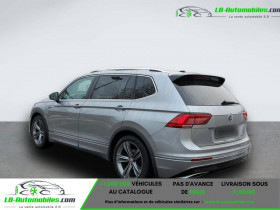 Volkswagen Tiguan Allspace 2.0 TDI 190 BVA 4Motion  occasion � Beaupuy - photo n�2
