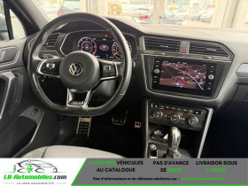 Volkswagen Tiguan Allspace 2.0 TDI 190 BVA 4Motion  occasion � Beaupuy - photo n�3