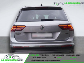 Volkswagen Tiguan Allspace 2.0 TDI 190 BVA 4Motion  occasion � Beaupuy - photo n�6