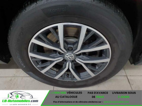 Volkswagen Tiguan Allspace 2.0 TDI 190 BVA 4Motion  occasion � Beaupuy - photo n�5