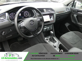 Volkswagen Tiguan Allspace 2.0 TDI 190 BVA 4Motion  occasion � Beaupuy - photo n�3