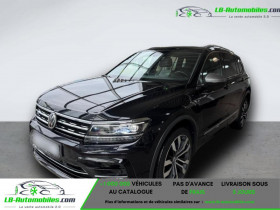 Volkswagen Tiguan Allspace 2.0 TDI 190 BVA 4Motion  occasion � Beaupuy - photo n�2