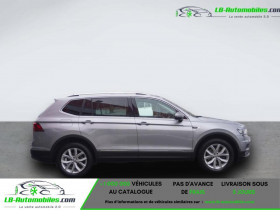 Volkswagen Tiguan Allspace 2.0 TDI 190 BVA 4Motion  occasion � Beaupuy - photo n�5