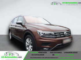 Volkswagen Tiguan Allspace 2.0 TDI 190 BVA 4Motion  occasion � Beaupuy - photo n�2