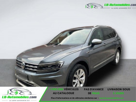 Volkswagen Tiguan Allspace 2.0 TDI 190 BVA 4Motion  occasion � Beaupuy - photo n�2