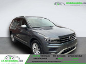 Volkswagen Tiguan Allspace 2.0 TDI 190 BVA 4Motion  � Beaupuy 31