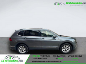 Volkswagen Tiguan Allspace 2.0 TDI 190 BVA 4Motion  occasion � Beaupuy - photo n�6