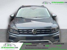 Volkswagen Tiguan Allspace 2.0 TDI 190 BVA 4Motion  occasion � Beaupuy - photo n�5