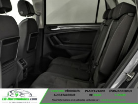 Volkswagen Tiguan Allspace 2.0 TDI 190 BVA 4Motion  occasion � Beaupuy - photo n�8