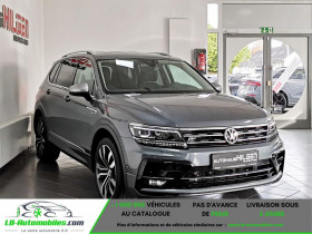 Volkswagen Tiguan Allspace 2.0 TDI 190 BVA 4Motion  occasion � Beaupuy - photo n�7