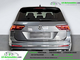Volkswagen Tiguan Allspace 2.0 TDI 190 BVA 4Motion  occasion � Beaupuy - photo n�6