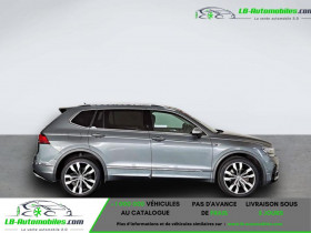 Volkswagen Tiguan Allspace 2.0 TDI 190 BVA 4Motion  occasion � Beaupuy - photo n�5