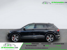 Volkswagen Tiguan Allspace 2.0 TDI 190 BVA 4Motion  occasion � Beaupuy - photo n�4
