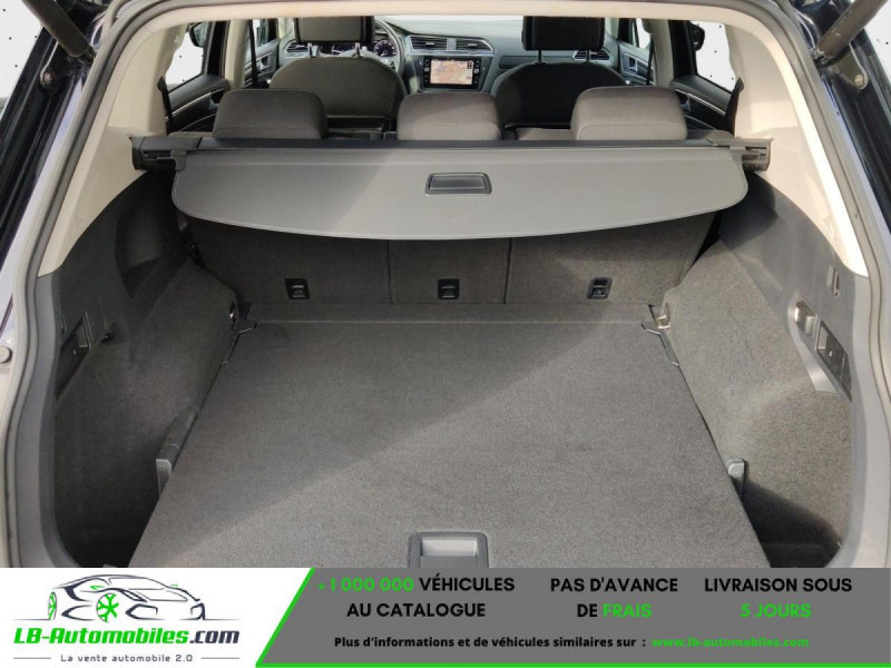 Volkswagen Tiguan Allspace 2.0 TDI 190 BVA 4Motion  occasion � Beaupuy - photo n�10