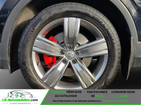 Volkswagen Tiguan Allspace 2.0 TDI 190 BVA 4Motion  occasion � Beaupuy - photo n�8