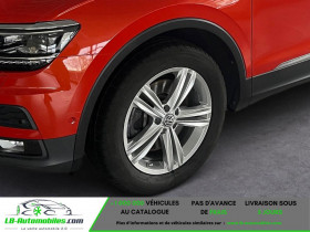 Volkswagen Tiguan Allspace 2.0 TDI 190 BVA 4Motion  occasion � Beaupuy - photo n�6