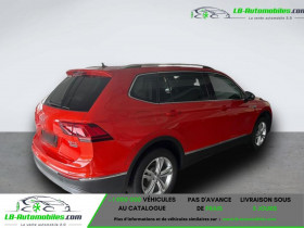 Volkswagen Tiguan Allspace 2.0 TDI 190 BVA 4Motion  occasion � Beaupuy - photo n�2