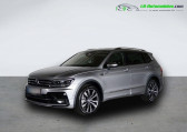 Annonce Volkswagen Tiguan Allspace occasion Diesel 2.0 TDI 190 BVA 4Motion  Beaupuy