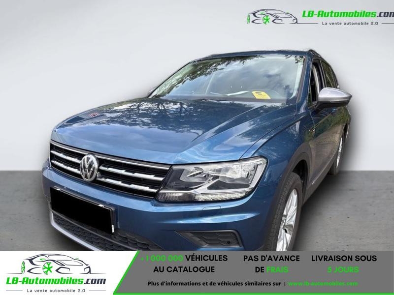Volkswagen Tiguan Allspace 2.0 TDI 190 BVA 4Motion  occasion  Beaupuy