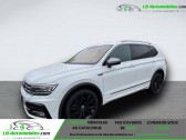 Volkswagen Tiguan Allspace 2.0 TDI 190 BVA 4Motion   Beaupuy 31