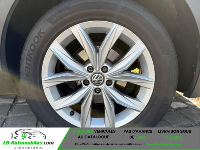 Volkswagen Tiguan Allspace 2.0 TDI 190 BVA 4Motion  occasion  Beaupuy - photo n5