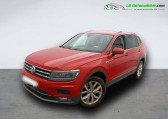 Volkswagen Tiguan Allspace occasion année 2020 boite Automatique Annonce Volkswagen Tiguan Allspace occasion Diesel 2.0 TDI 190 BVA 4Motion à Beaupuy