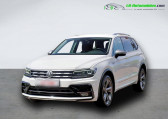 Volkswagen Tiguan Allspace 2.0 TDI 190 BVA 4Motion   Beaupuy 31