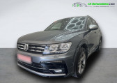 Annonce Volkswagen Tiguan Allspace occasion Diesel 2.0 TDI 190 BVA 4Motion  Beaupuy