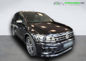 Volkswagen Tiguan Allspace 2.0 TDI 190 BVA 4Motion   Beaupuy 31