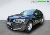 Volkswagen Tiguan Allspace occasion année 2020 boite Automatique Annonce Volkswagen Tiguan Allspace occasion Diesel 2.0 TDI 190 BVA 4Motion à Beaupuy