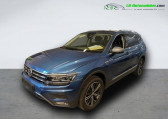 Volkswagen Tiguan Allspace occasion année 2020 boite Automatique Annonce Volkswagen Tiguan Allspace occasion Diesel 2.0 TDI 190 BVA 4Motion à Beaupuy