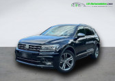 Volkswagen Tiguan Allspace 2.0 TDI 190 BVA 4Motion   Beaupuy 31