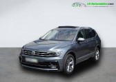 Annonce Volkswagen Tiguan Allspace occasion Diesel 2.0 TDI 190 BVA 4Motion  Beaupuy