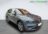 Volkswagen Tiguan Allspace occasion année 2019 boite Automatique Annonce Volkswagen Tiguan Allspace occasion Diesel 2.0 TDI 190 BVA 4Motion à Beaupuy