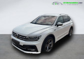 Annonce Volkswagen Tiguan Allspace occasion Diesel 2.0 TDI 190 BVA 4Motion  Beaupuy