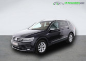 Annonce Volkswagen Tiguan Allspace occasion Diesel 2.0 TDI 190 BVA 4Motion  Beaupuy