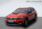 Volkswagen Tiguan Allspace 2.0 TDI 190 BVA 4Motion   Beaupuy 31