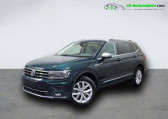 Annonce Volkswagen Tiguan Allspace occasion Diesel 2.0 TDI 190 BVA 4Motion  Beaupuy