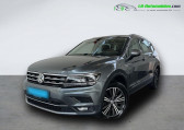 Volkswagen Tiguan Allspace occasion année 2018 boite Automatique Annonce Volkswagen Tiguan Allspace occasion Diesel 2.0 TDI 190 BVA 4Motion à Beaupuy