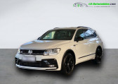 Volkswagen Tiguan Allspace 2.0 TDI 190 BVA 4Motion   Beaupuy 31