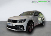 Volkswagen Tiguan Allspace 2.0 TDI 190 BVA 4Motion   Beaupuy 31