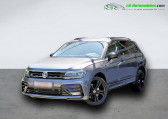 Volkswagen Tiguan Allspace occasion année 2020 boite Automatique Annonce Volkswagen Tiguan Allspace occasion Diesel 2.0 TDI 190 BVA 4Motion à Beaupuy