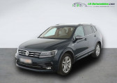 Volkswagen Tiguan Allspace 2.0 TDI 190 BVA 4Motion   Beaupuy 31